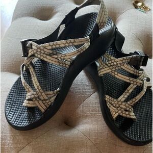 Size 7 Chaco